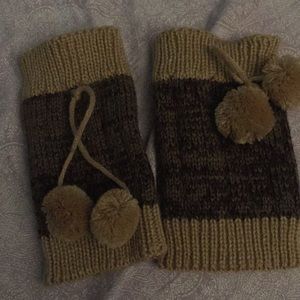 Cute Leg Warmers
